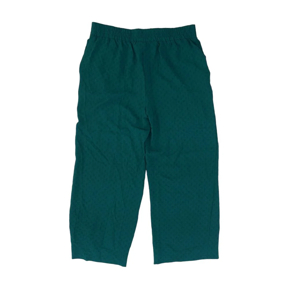 Green Casual Pants - Image 2