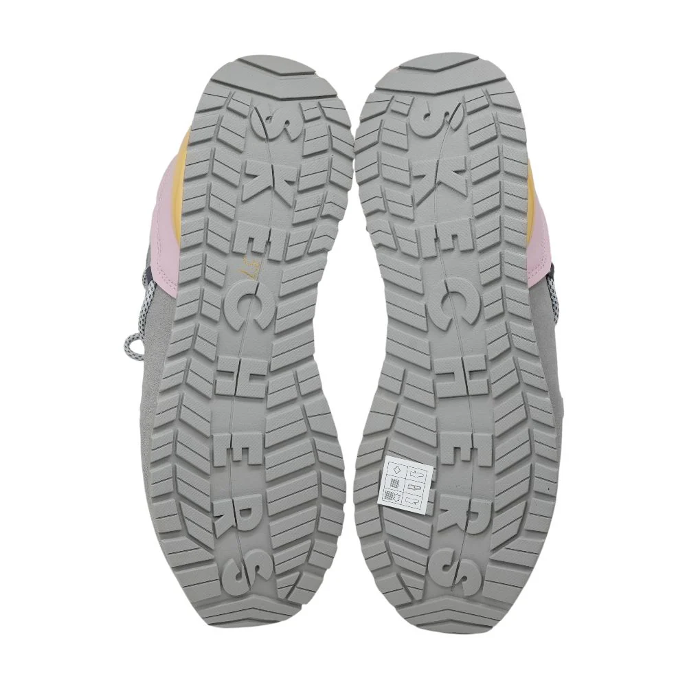 Heydayz 2.0 - Solor Tread Multi Low Top Athletic Shoes - Image 3