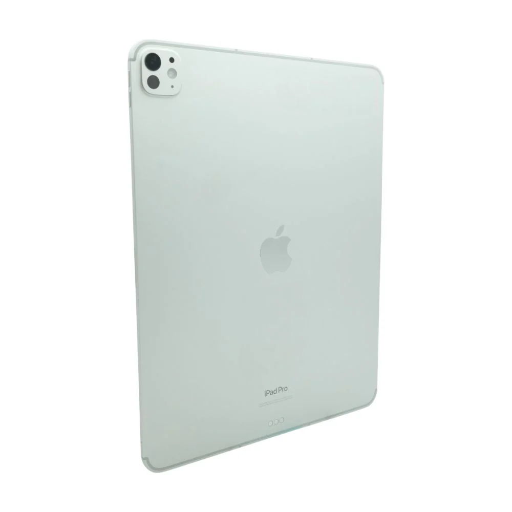 iPad Pro 13" 7th Generation Silver (M4)1TB "Carrier Unlocked " - Image 2