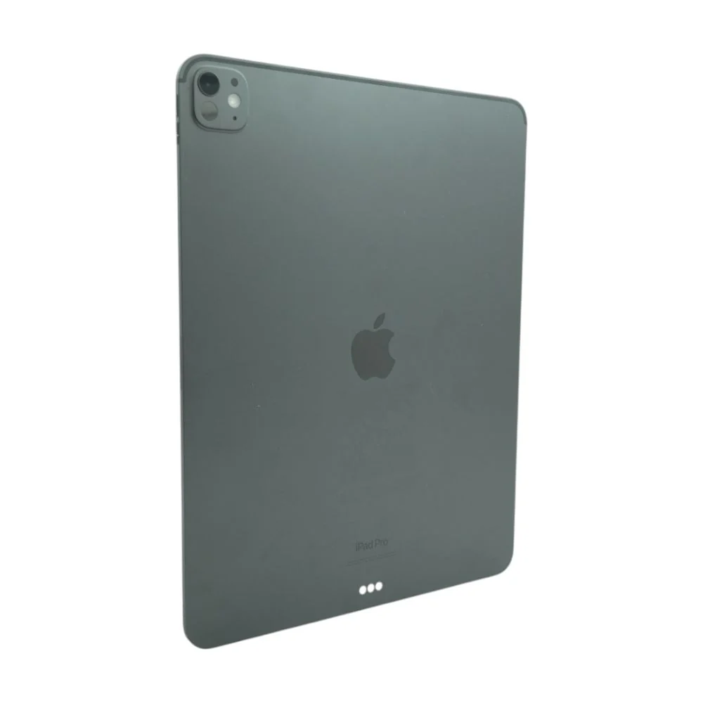 iPad Pro 13" Space Black 7th Generation M4 256GB "Wi-Fi" - Image 2