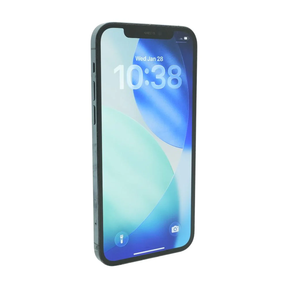 iPhone 12 Pro "AT&T" 256GB Blue