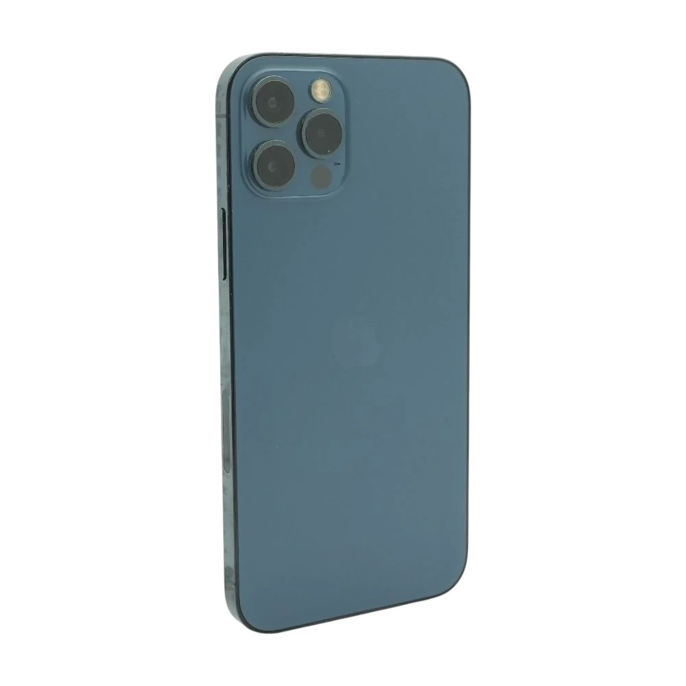 iPhone 12 Pro "AT&T" 256GB Blue - Image 2