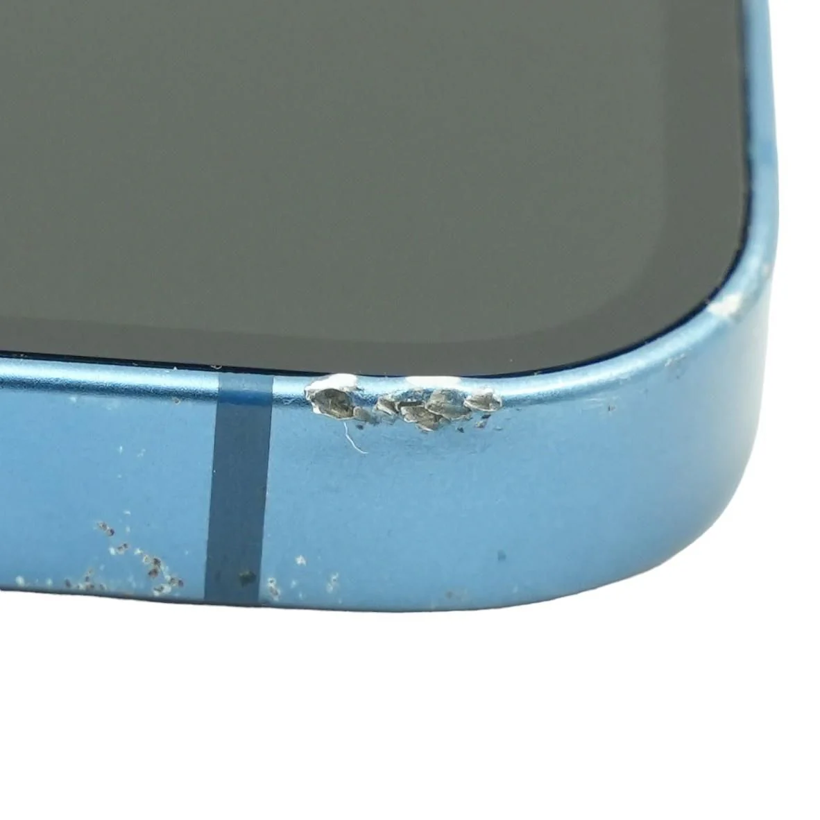 iPhone 13 "AT&T " 128GB Blue *RENEWED* - Image 3