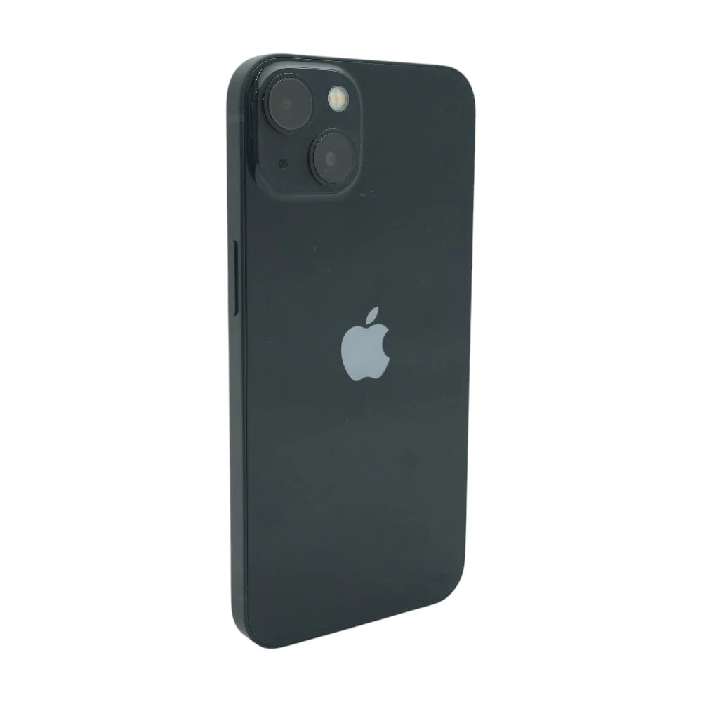 iPhone 13 "Canada Bell" 128GB Midnight Black - Image 2