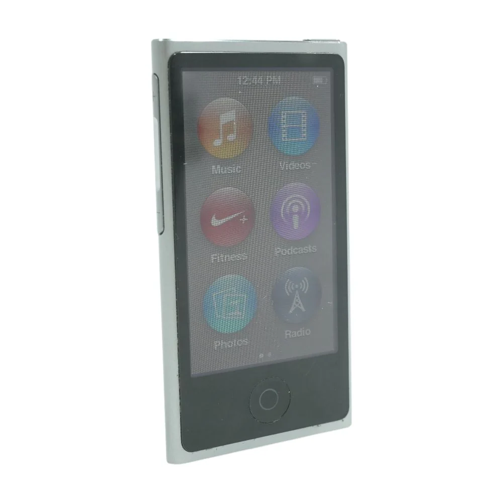 iPod Nano 16GB 7th Gen Space Gray