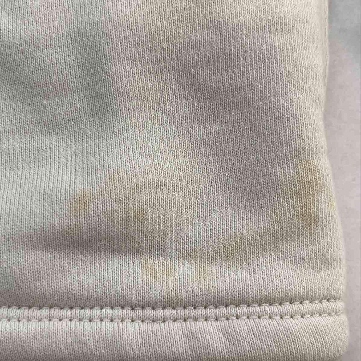 Ivory Active Pullover - Image 3