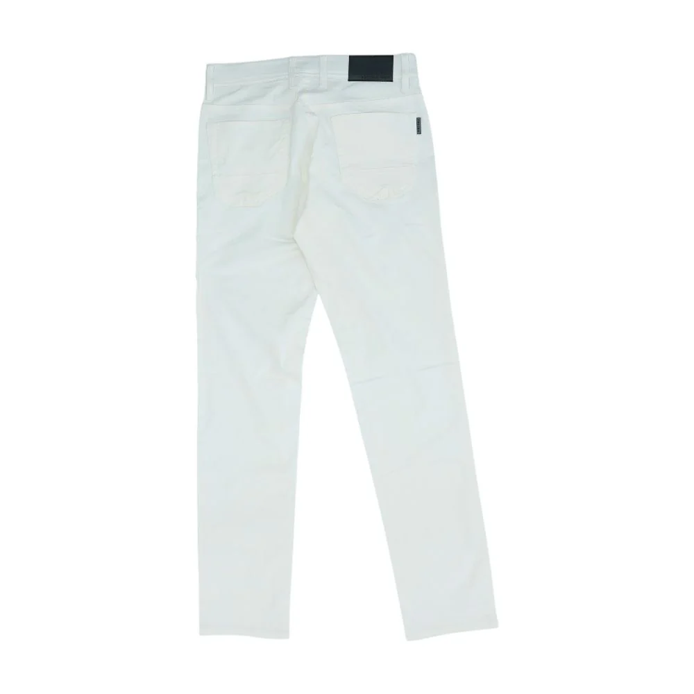 Ivory Classic Jeans - Image 2