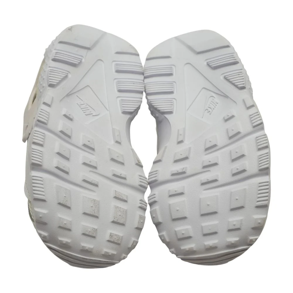 Ivory Toddler Shoes - Image 3