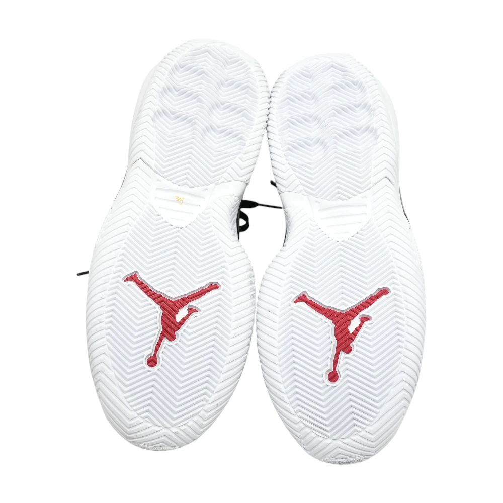 Jordan Stay Loyal 2 Black Athletic Shoes - Image 3