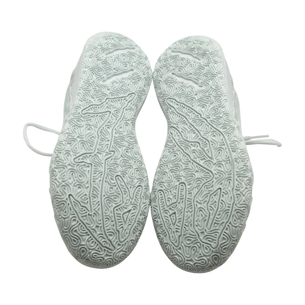 LaMelo Ball MB .03 Ivory Athletic Shoes - Image 3