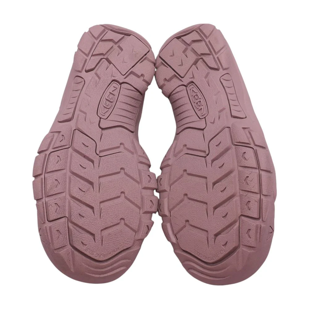 Mauve Outdoor Sandals - Image 3