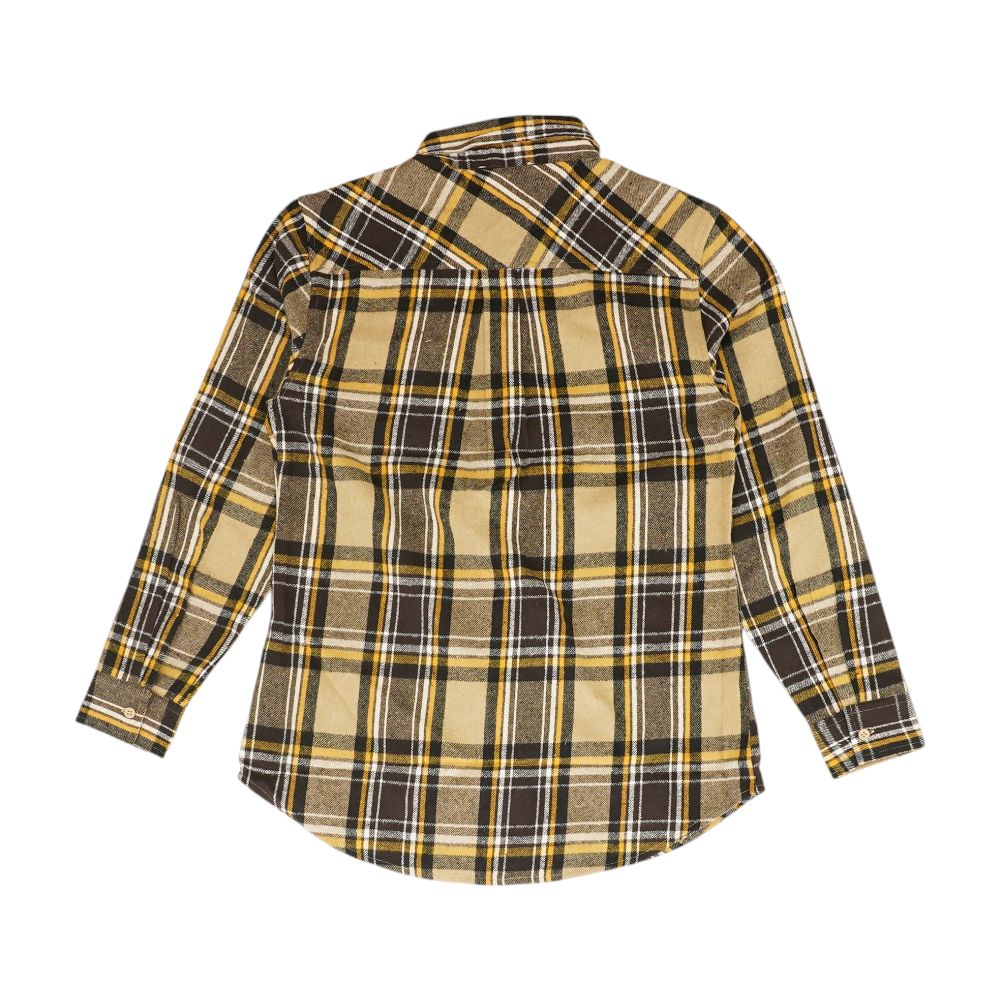 Multi Plaid Button Down - Image 2