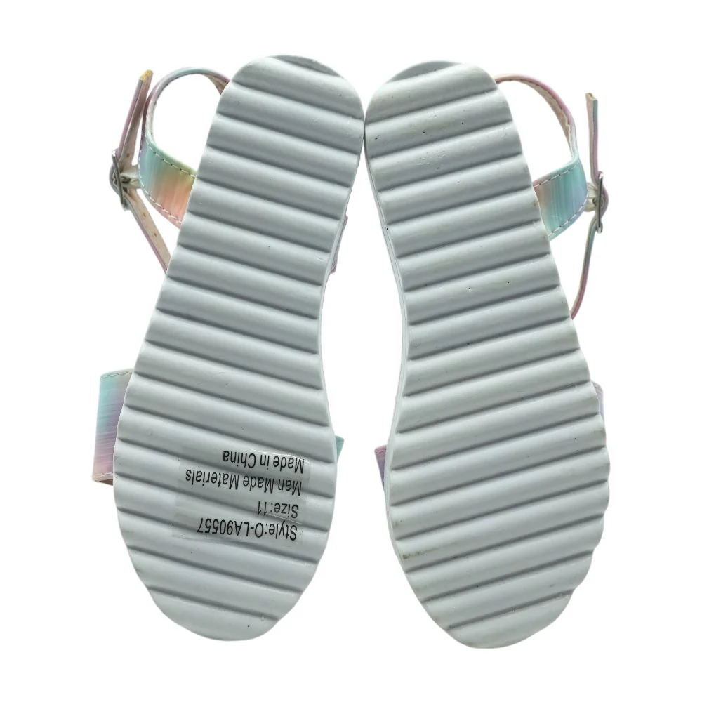 Multi Sandals - Image 3