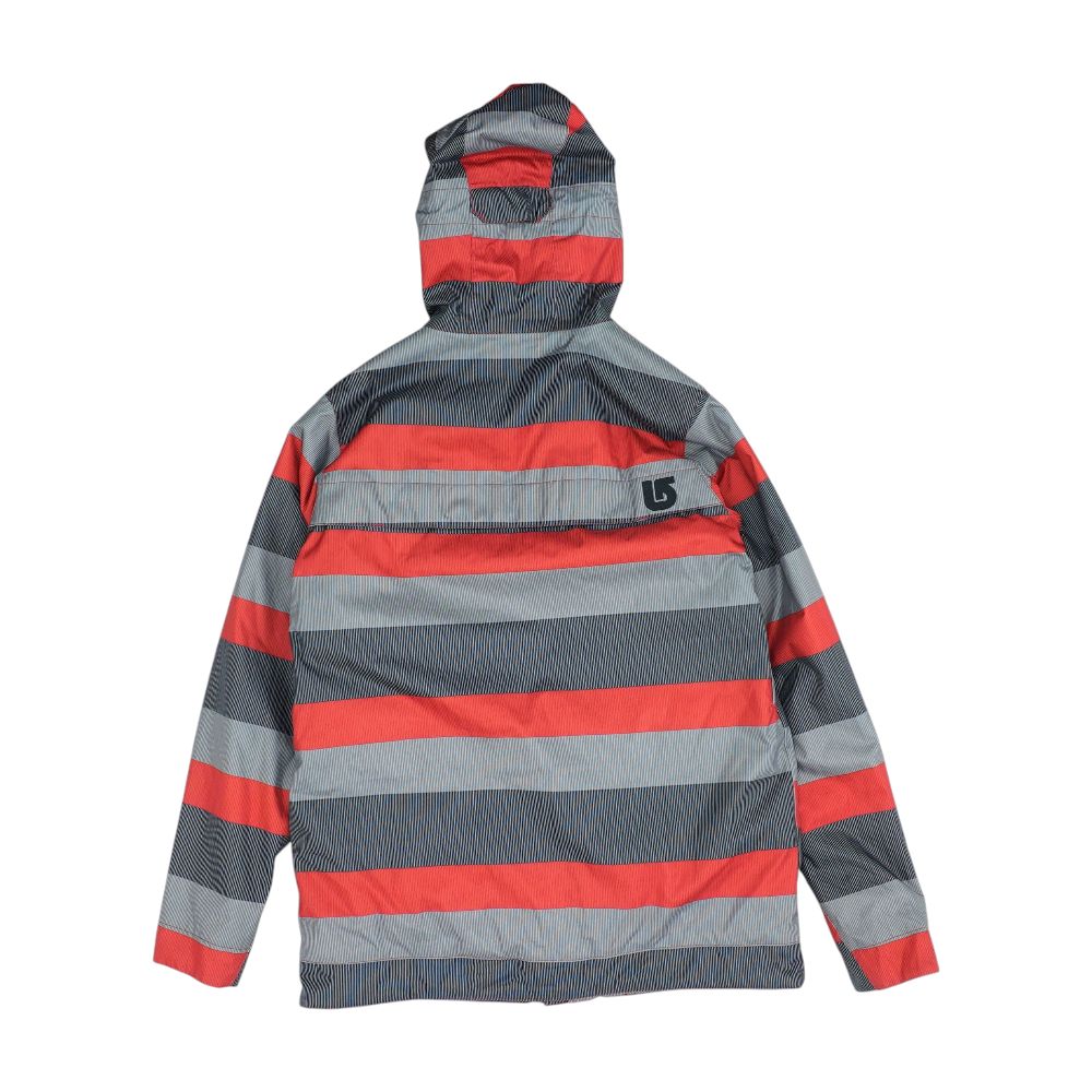 Multi Striped Ski Jacket - Image 2