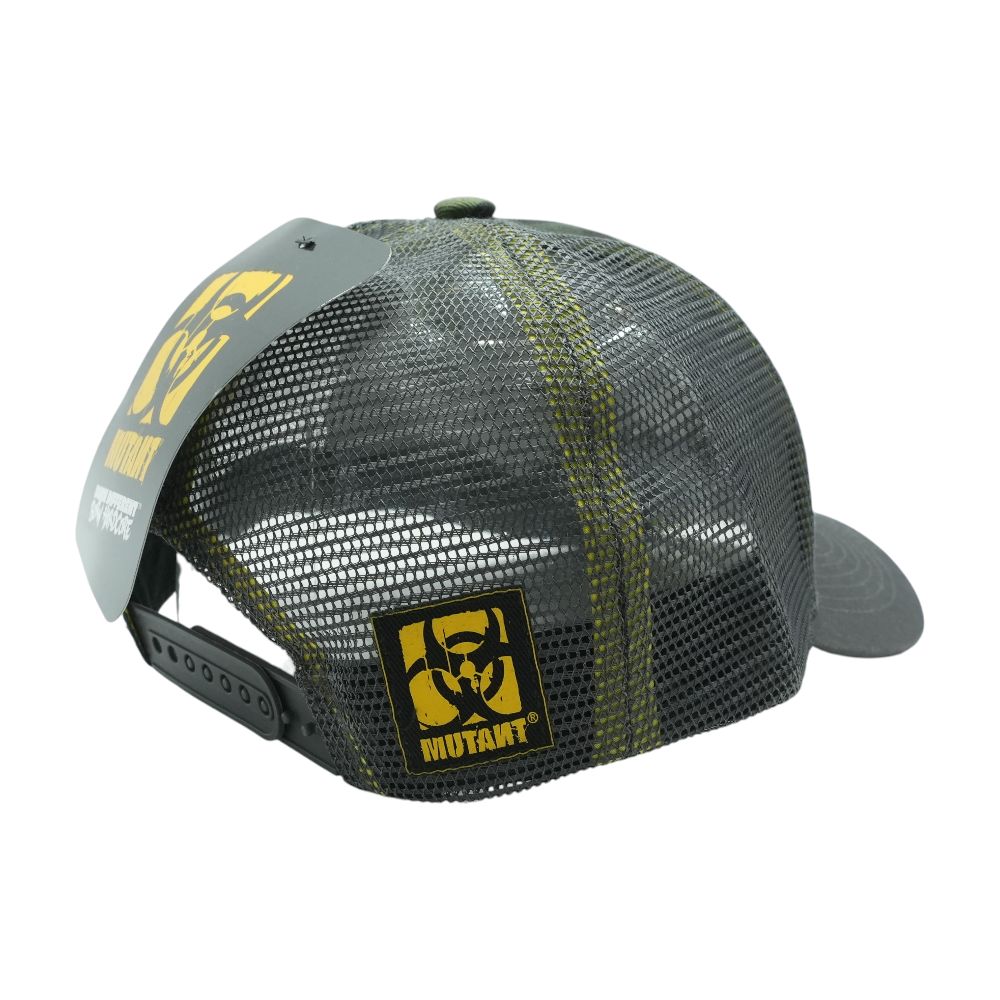Multi Trucker Hat - Image 2