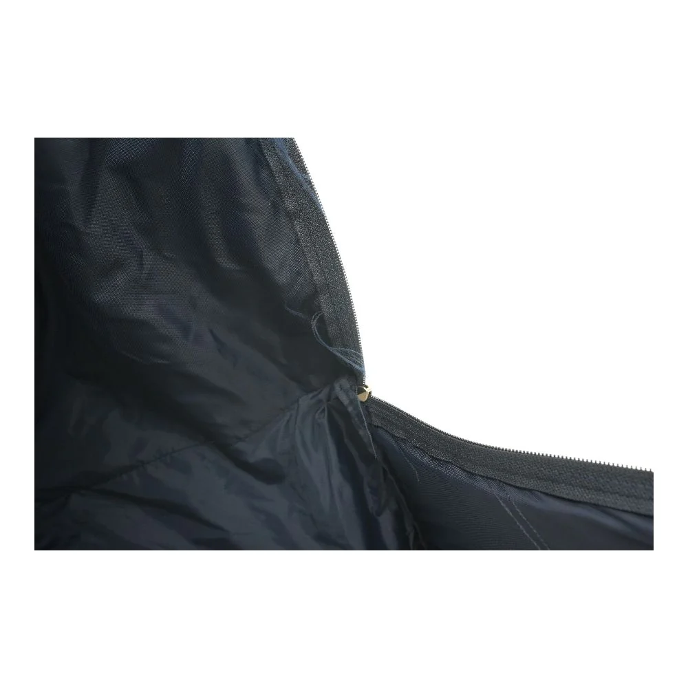 Navy Duffel Bag - Image 3
