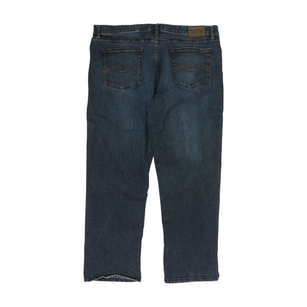 Navy Regular Jeans - Image 2