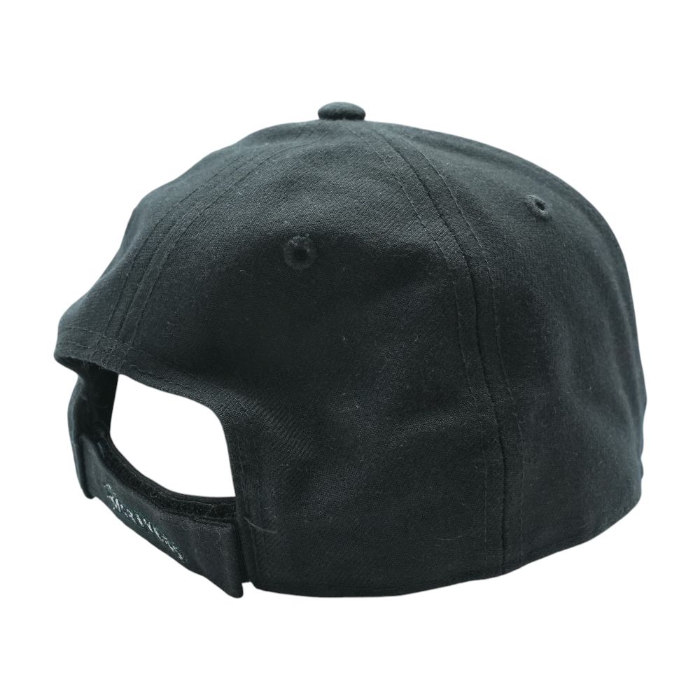 Navy Seattle Mariners Ballcap - Image 2