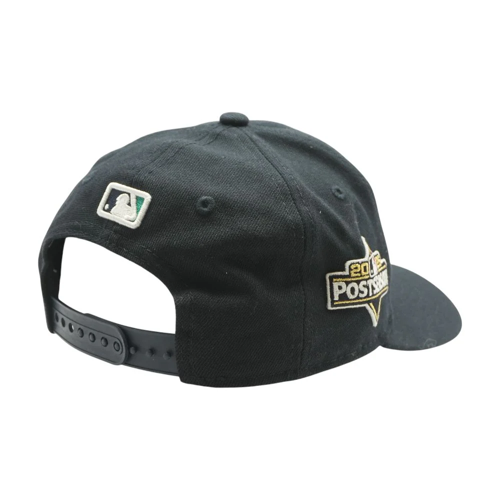 Navy Seattle Mariners Hat - Image 2