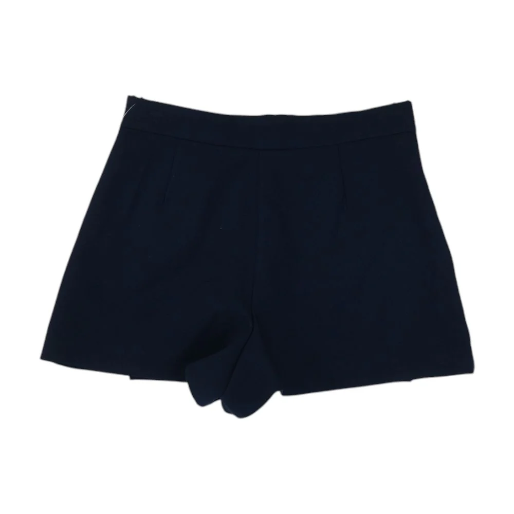 Navy Skort - Image 2