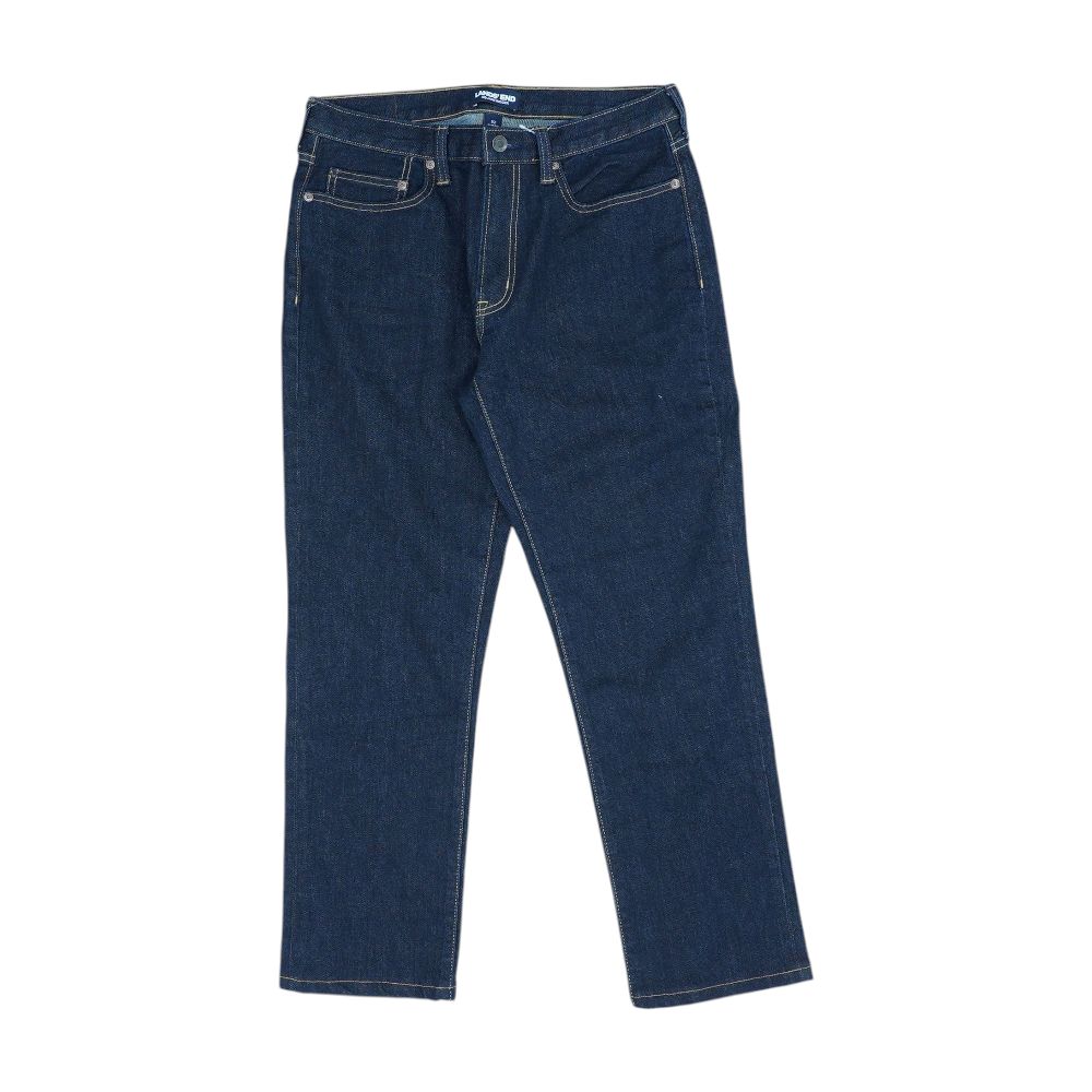 Navy Slim Jeans