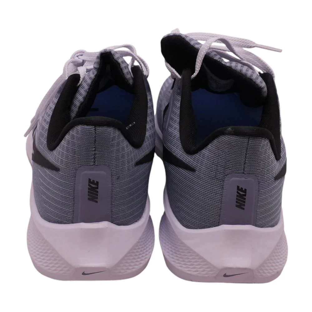 Pegasus 39 Blue Low Top Athletic Shoes - Image 2