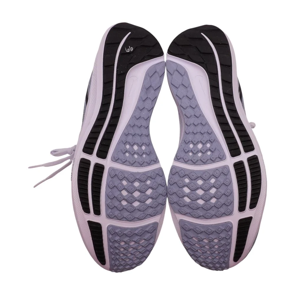 Pegasus 39 Blue Low Top Athletic Shoes - Image 3