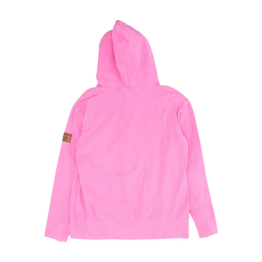 Pink Active Jacket - Image 2