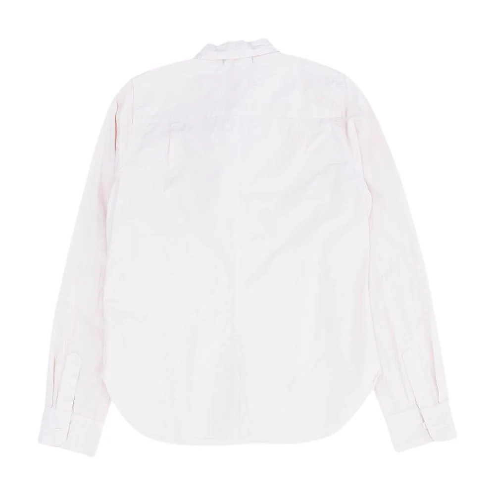 Pink Button Down - Image 2