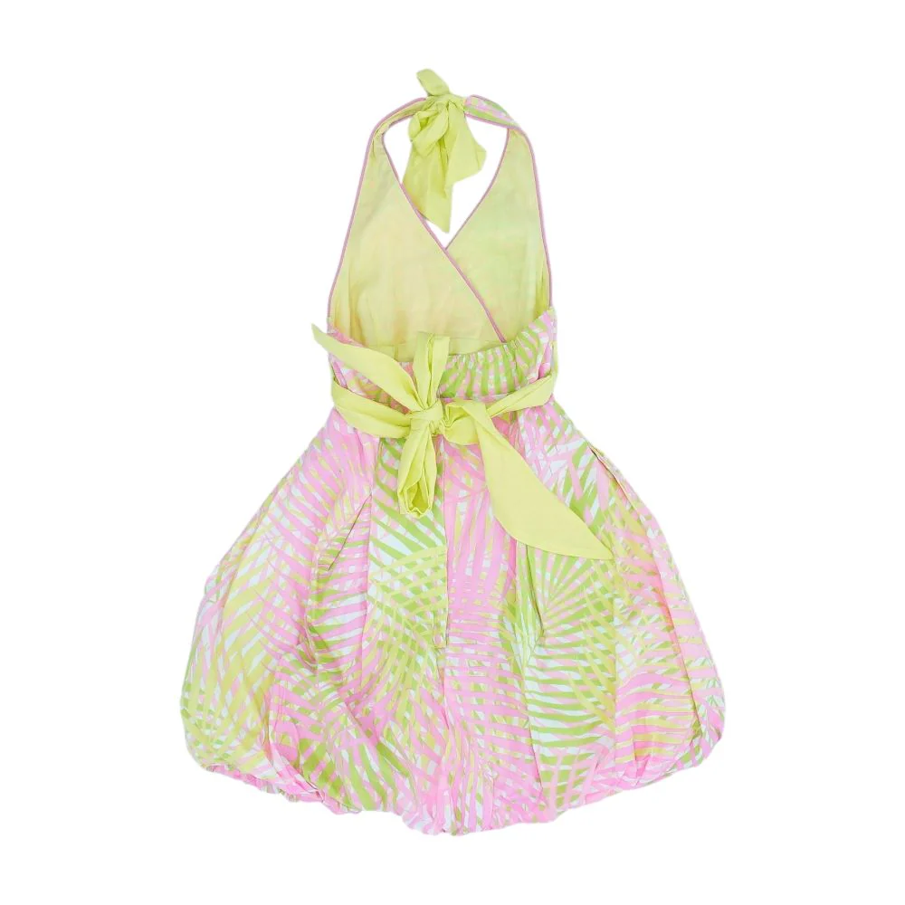 Pink Misc Dress - Image 2