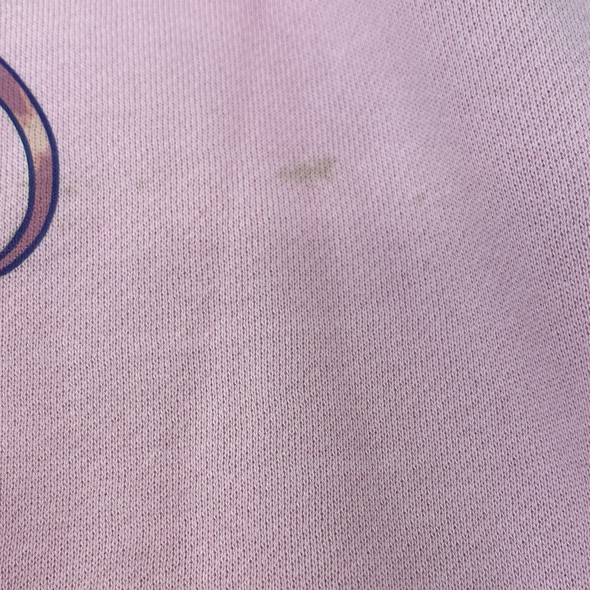 Pink Plus Graphic Sweatshirt - Image 3