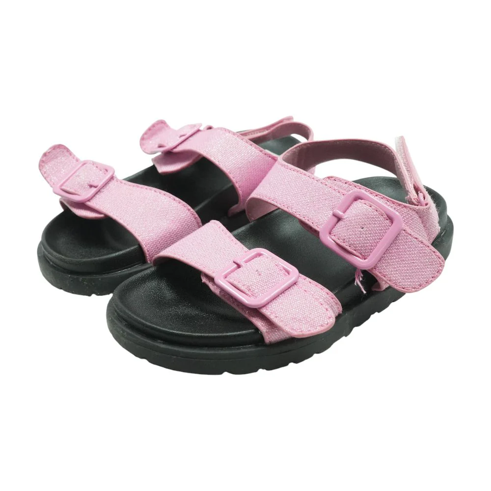 Pink Toddler Shoes