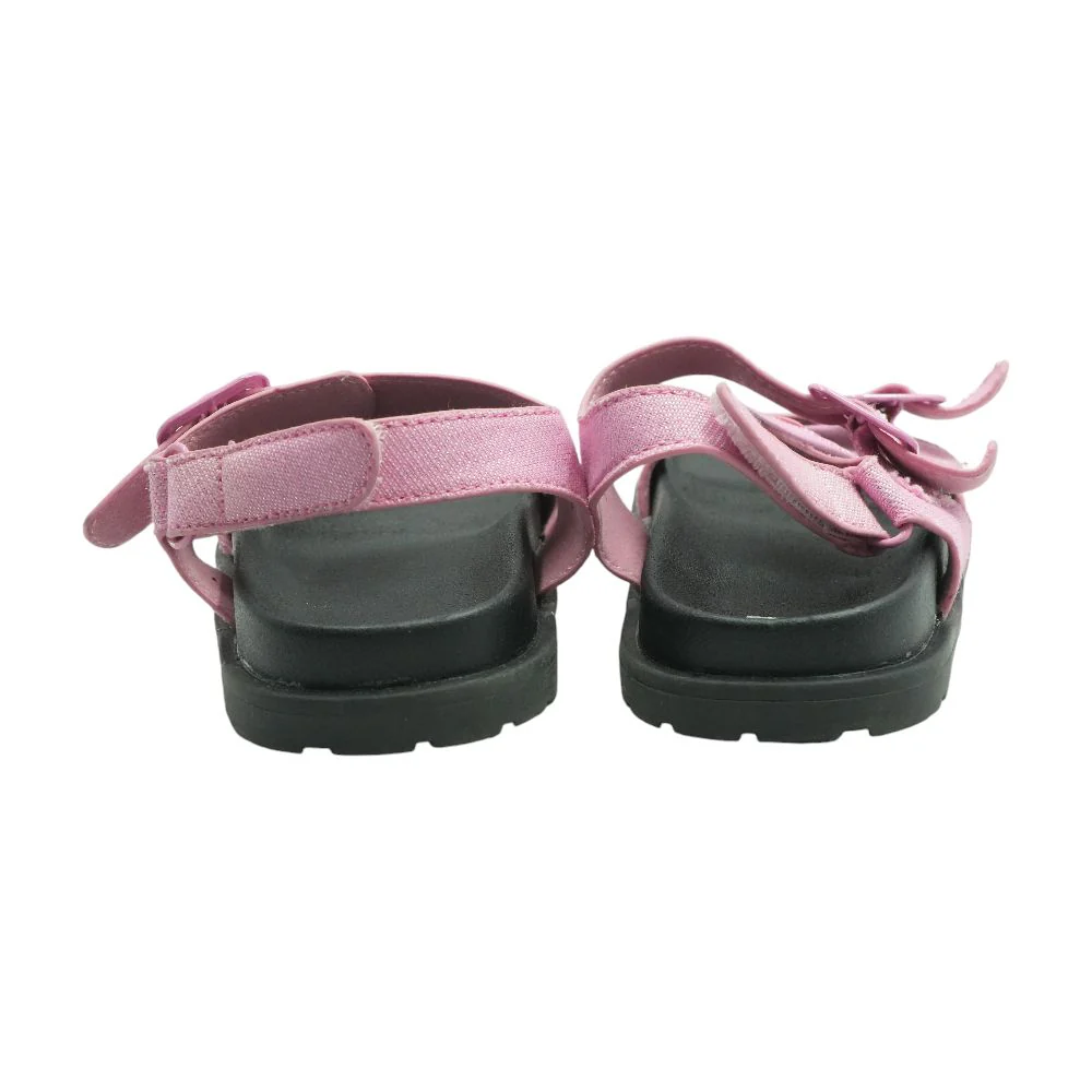 Pink Toddler Shoes - Image 2