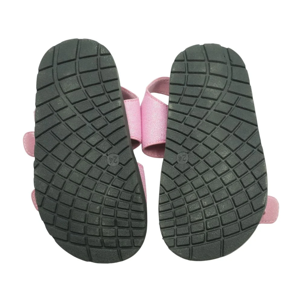 Pink Toddler Shoes - Image 3