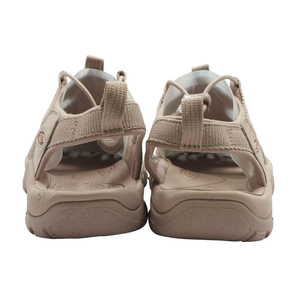 Purple Outdoor Sandals - Image 2