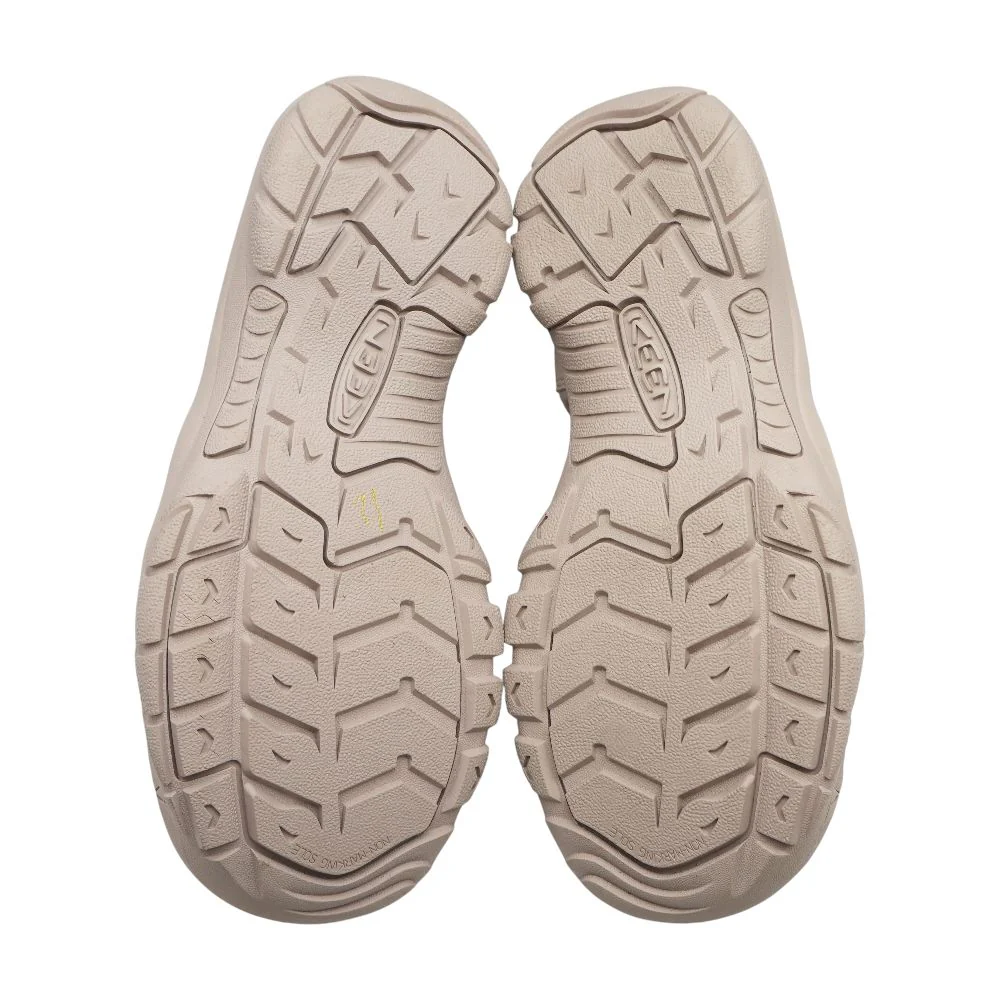 Purple Outdoor Sandals - Image 3