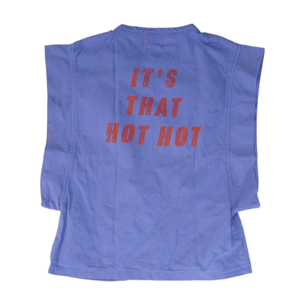 Purple Solid Button Down - Image 2