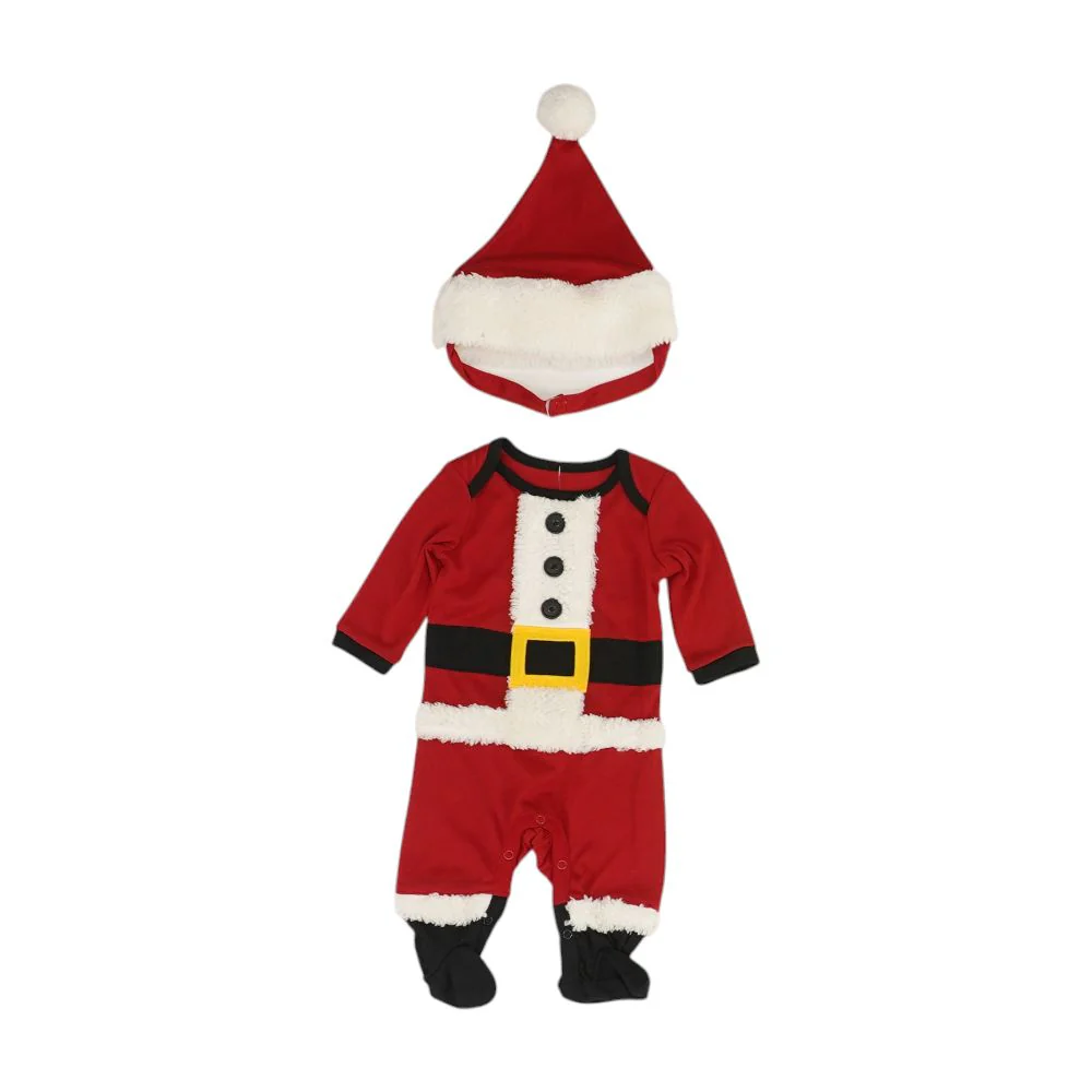Red 2pc Set