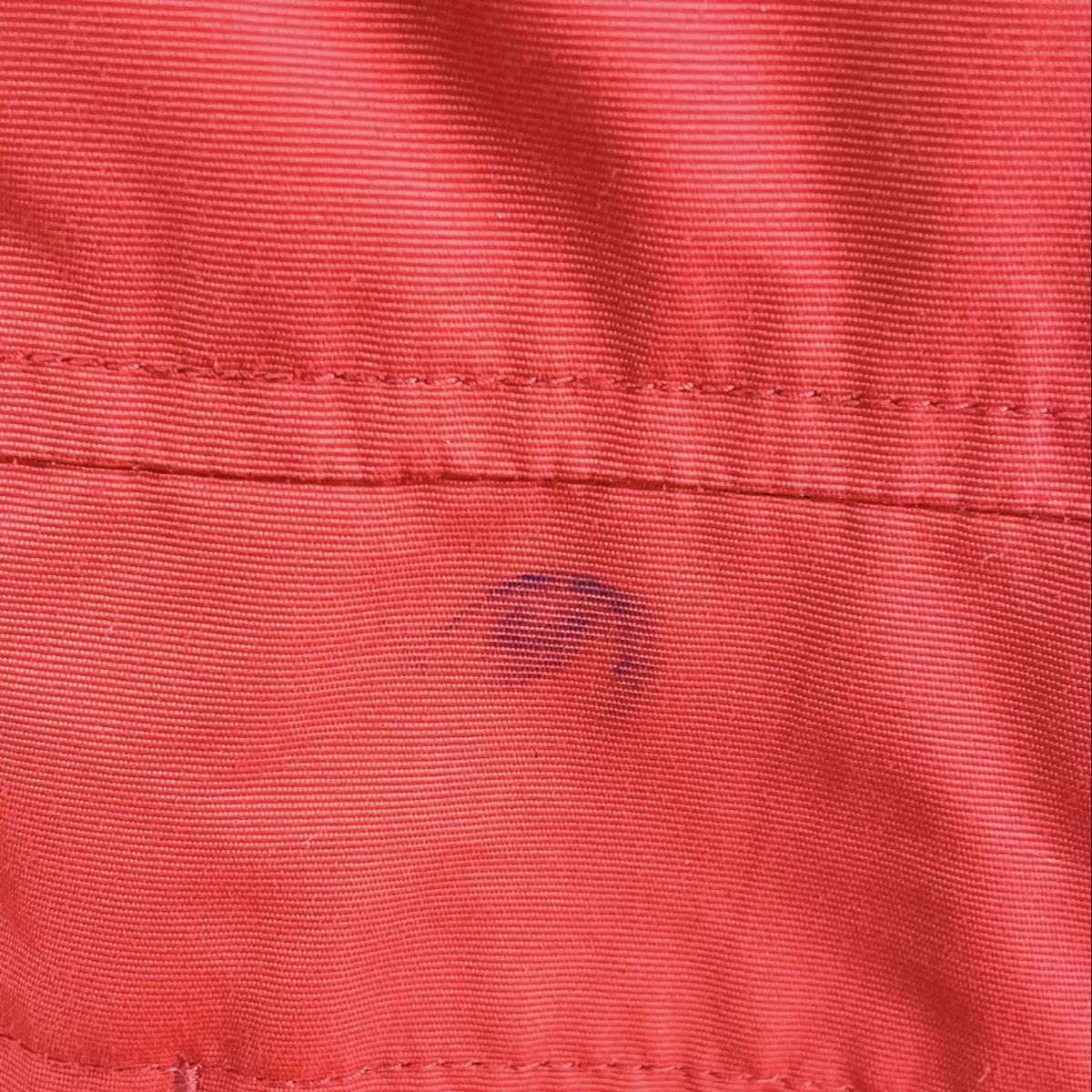 Red Active Jacket - Image 3