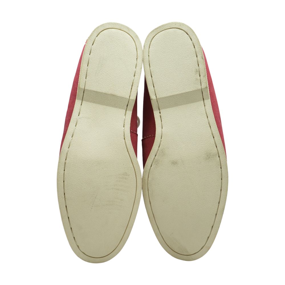 Red Boat Casual Shoes - Image 3