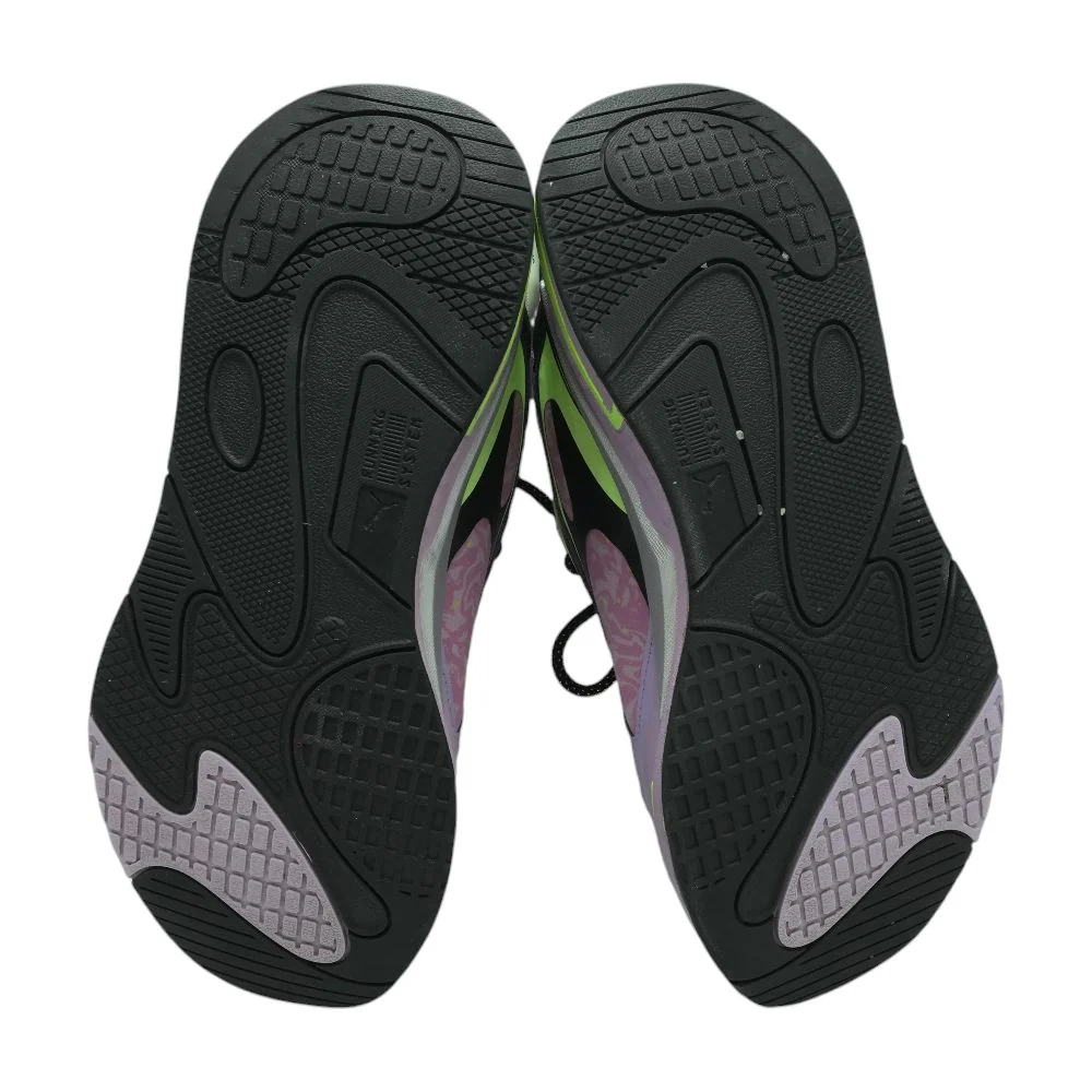 RS-Fast Space Glam Purple Athletic Shoes - Image 2
