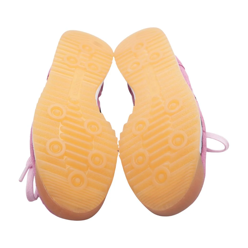 SI72 Rs J Pink Athletic Shoes - Image 3
