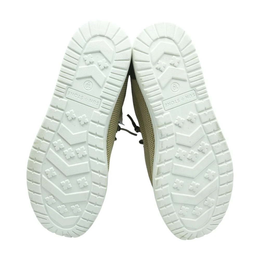 Tan Boat Casual Shoes - Image 3