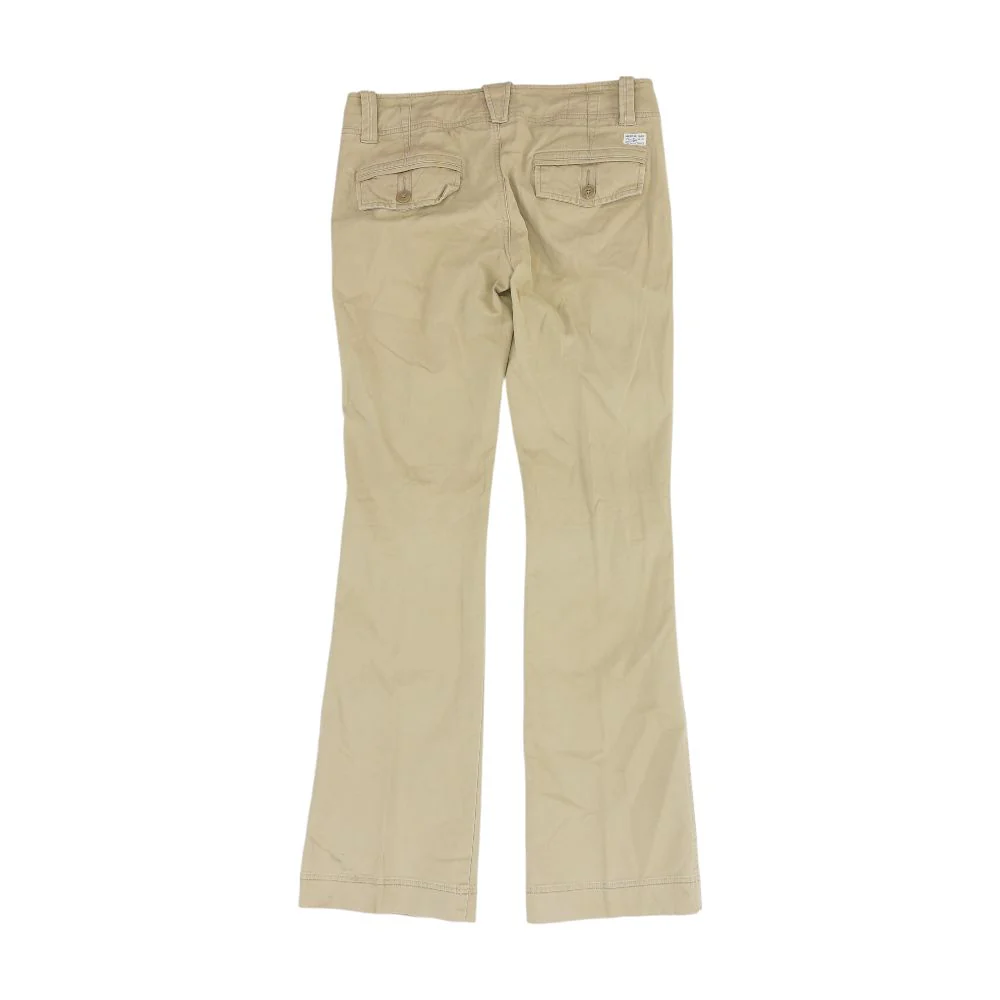 Tan Chino Pants - Image 2