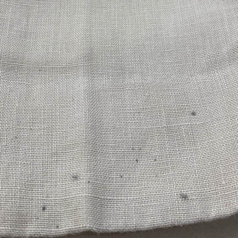 Tan Solid Chino Pants - Image 3