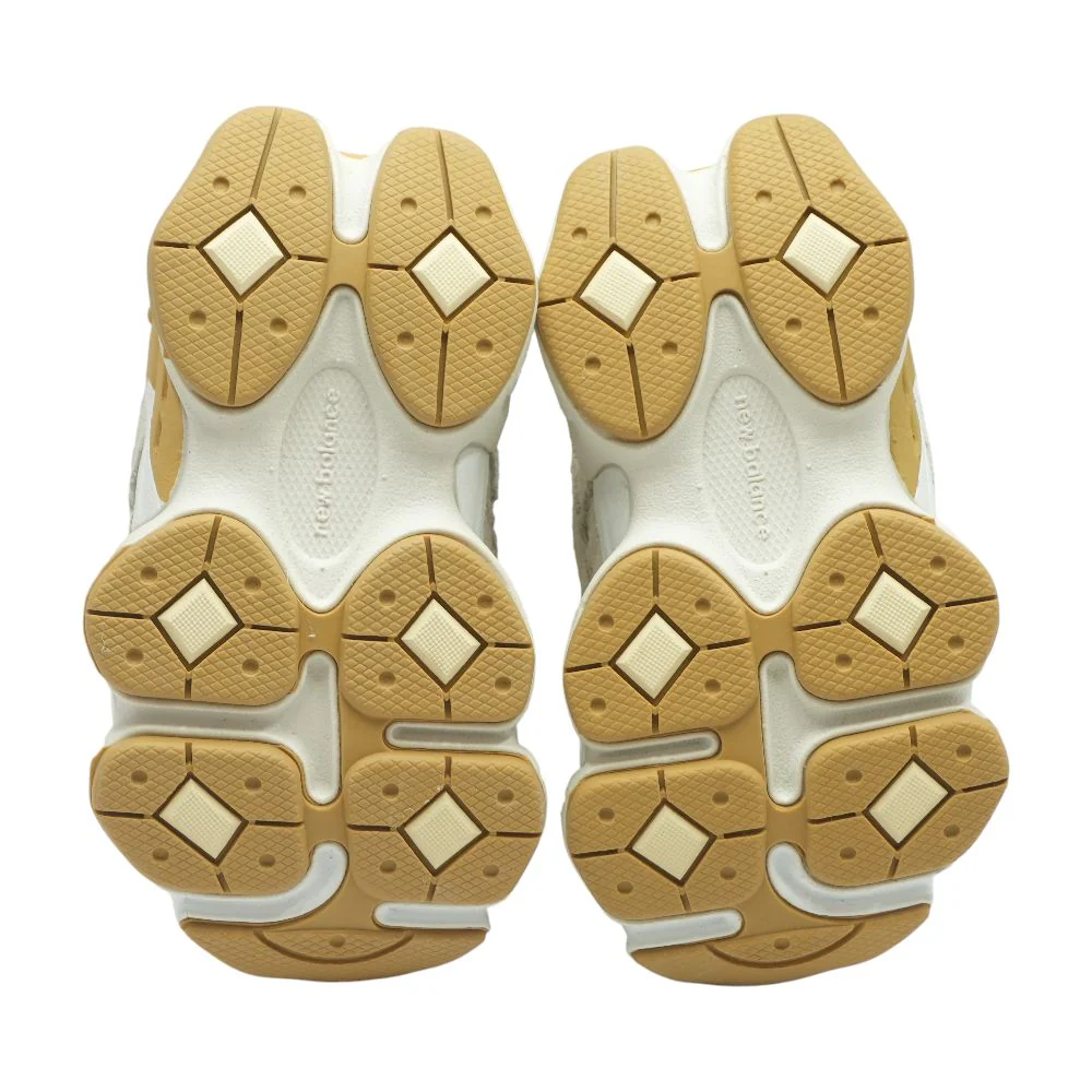 Tan Toddler Shoes - Image 3