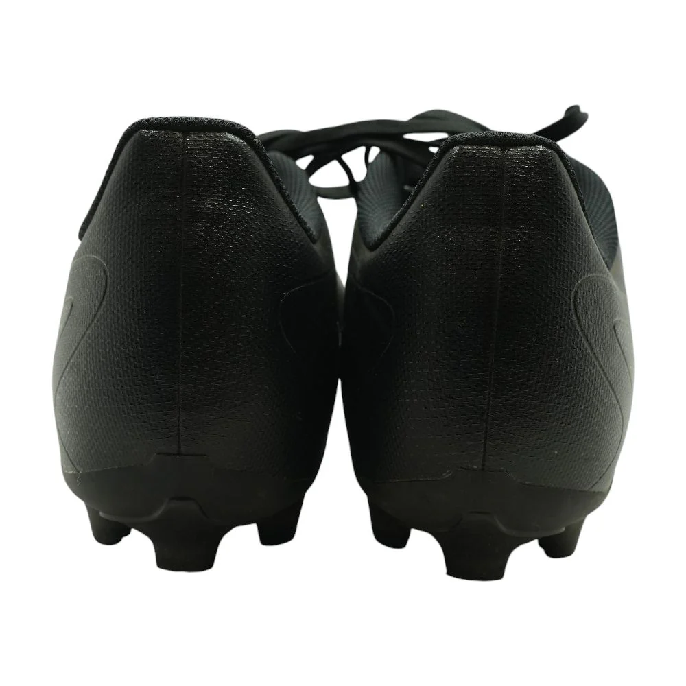 ULTRA Black Low Top Athletic Shoes - Image 2