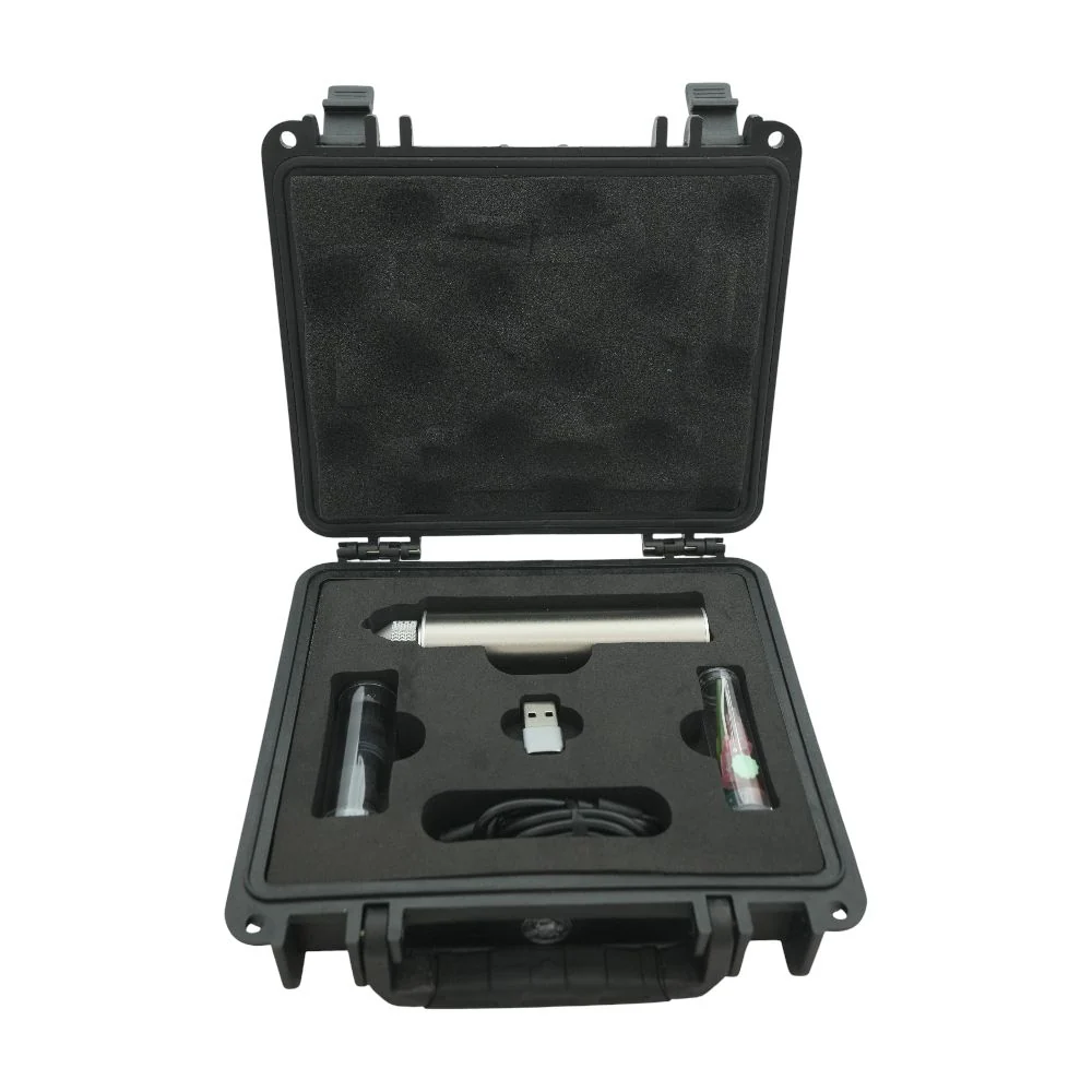 VAC Pro Cordless Micro Vacuum Cleaner