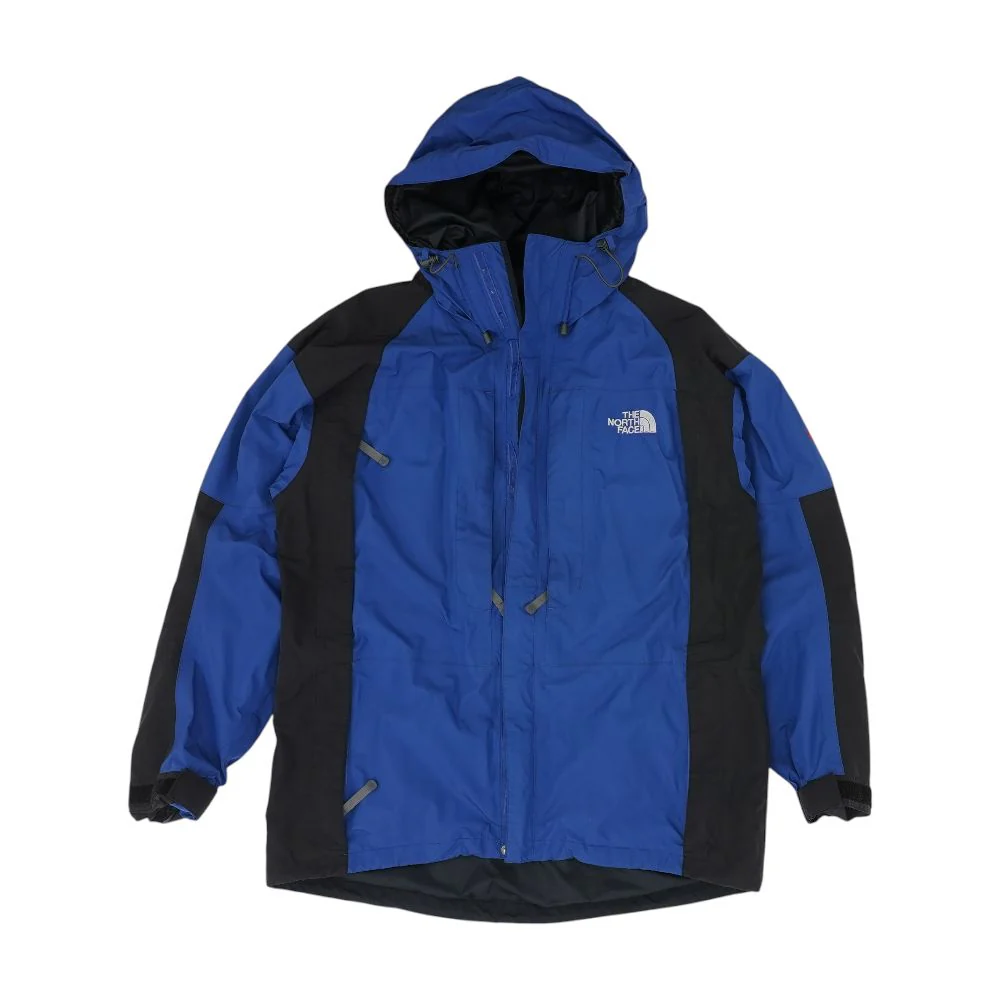 Vintage Blue Jacket
