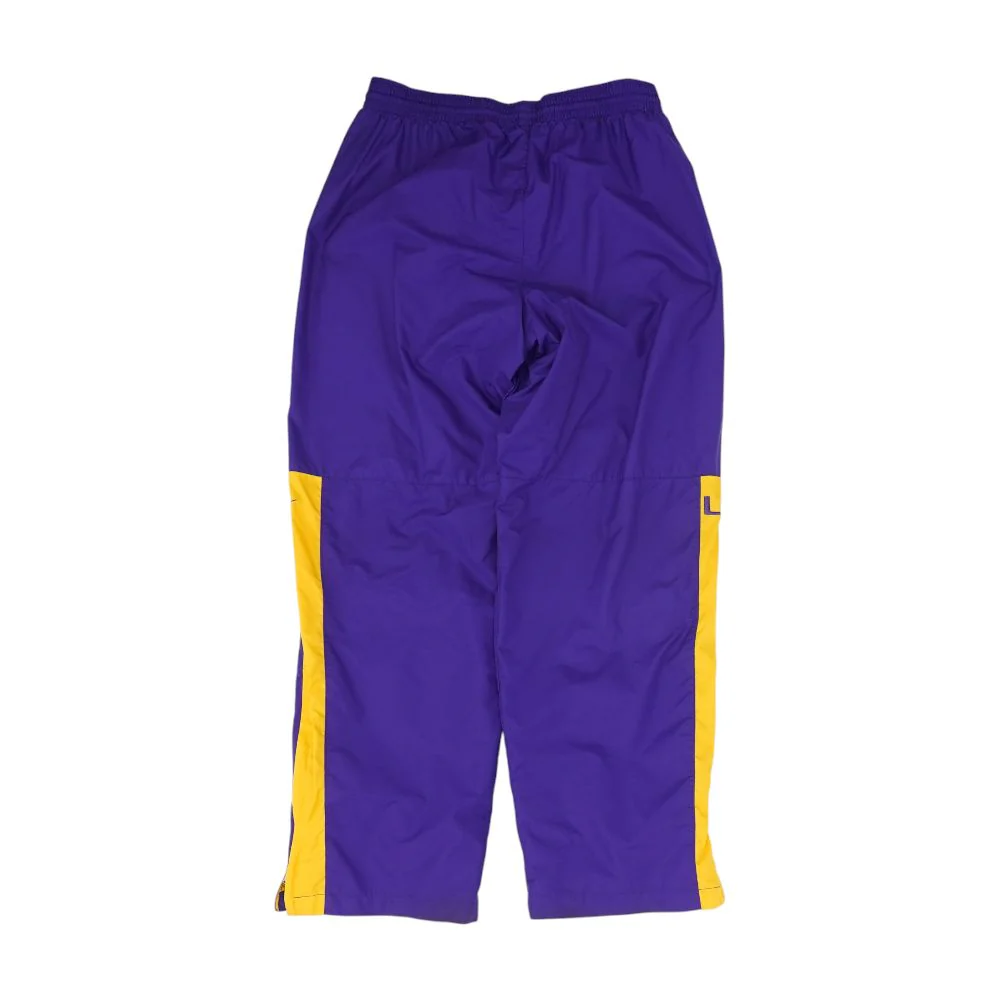 Vintage Purple 04' Track Pants - Image 2